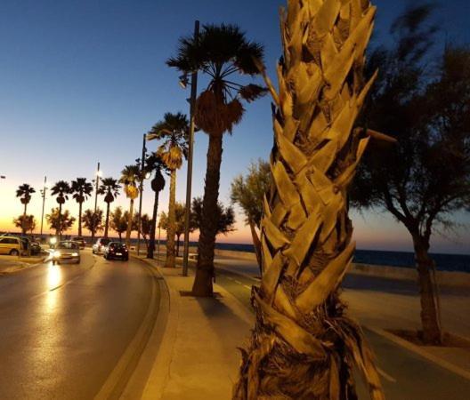 Appartamento Panta Rei 1 Mola di Bari Exteriér fotografie